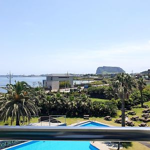 The Four Graces Resort